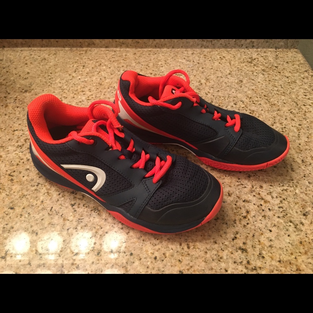 Sprint 2.5 Junior Tennis sneakers boys